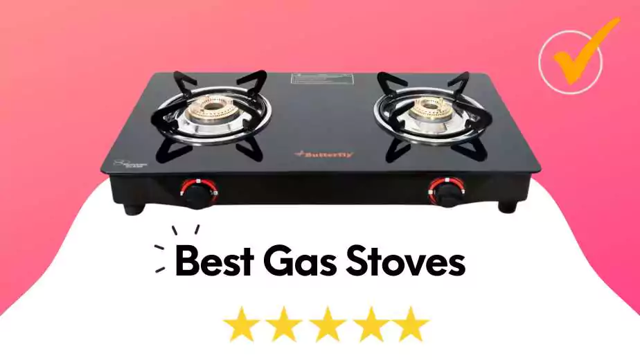 best gas stove