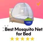 best mosquito net for bed