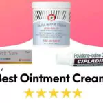 best ointment cream