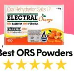 best ors powder