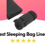best sleeping bag liners