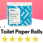 best toilet paper roll