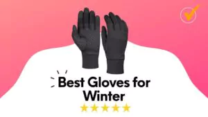 best gloves for winter