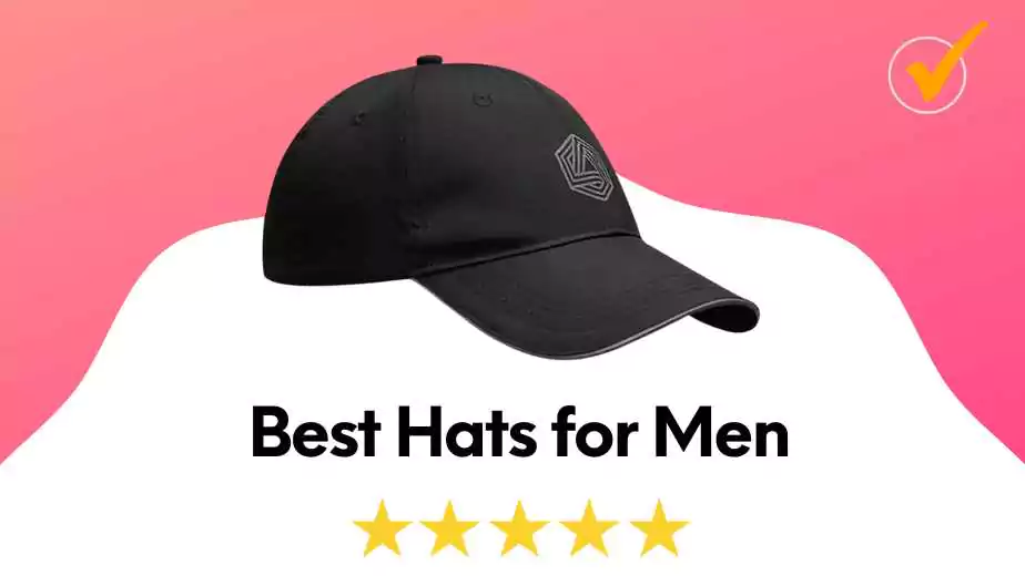hats for men