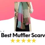 best muffler scarves