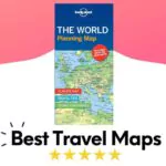 travel maps