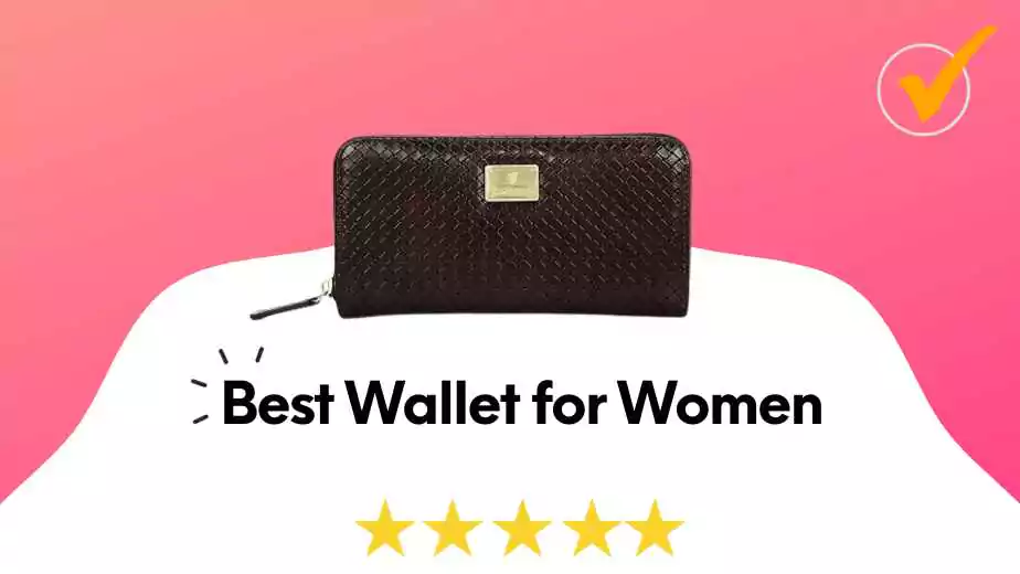 wallets for women