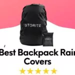 best backpack rain covers