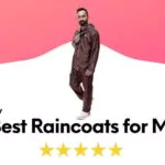 raincoats for men