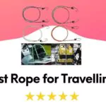 rope for travelling