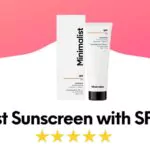 best sunscreen spf 50