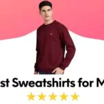 sweatshirts for men