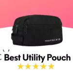 best utility pouch
