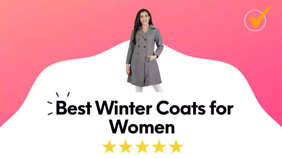 winter coats for women