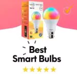 best smart bulbs