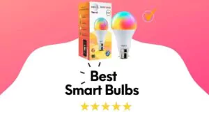 best smart bulbs