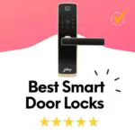 best smart door locks