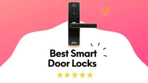 best smart door locks