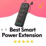 best smart power extension