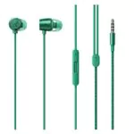 realme Buds 2 Wired in Ear Earphones with Mic (Green)